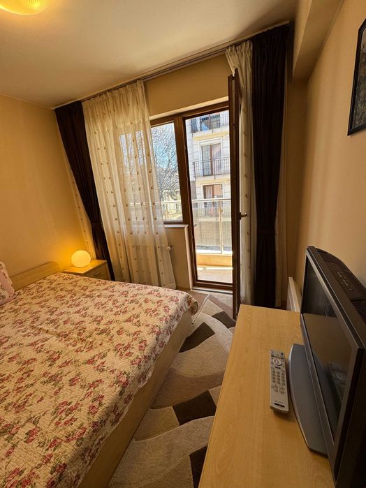 Дава се под наем Двустаен апартамент в София, Център - 58 кв.м за 498.27 € - Снимка #4