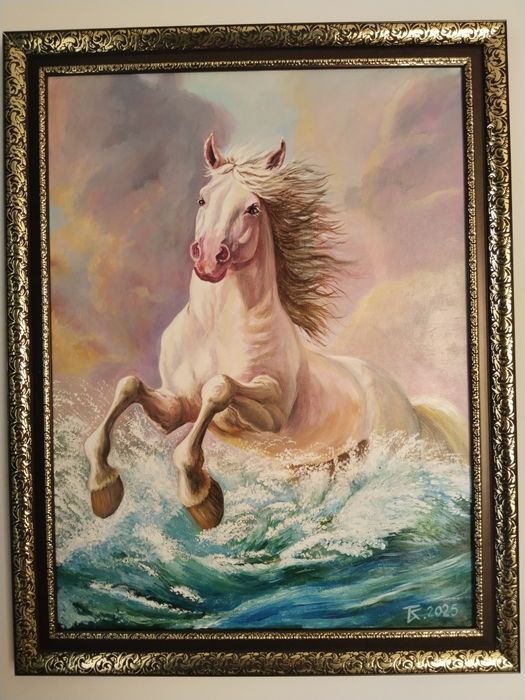 Картинки с рамками