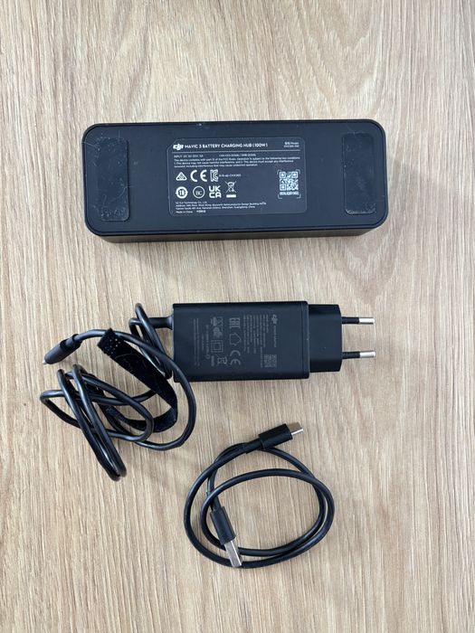 Dji mavic 3 pro fly more combo