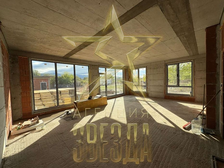 Продава се Къща в Пловдив, Беломорски - 280 кв.м за 1250 €/кв.м - Снимка #6