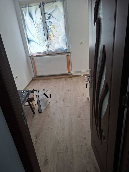 Apartament tip studio, 40 mp, balcon, Bd. Traian - vizavi de Retail Park
