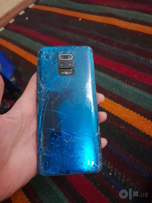 Redmi note 9s 128 gb