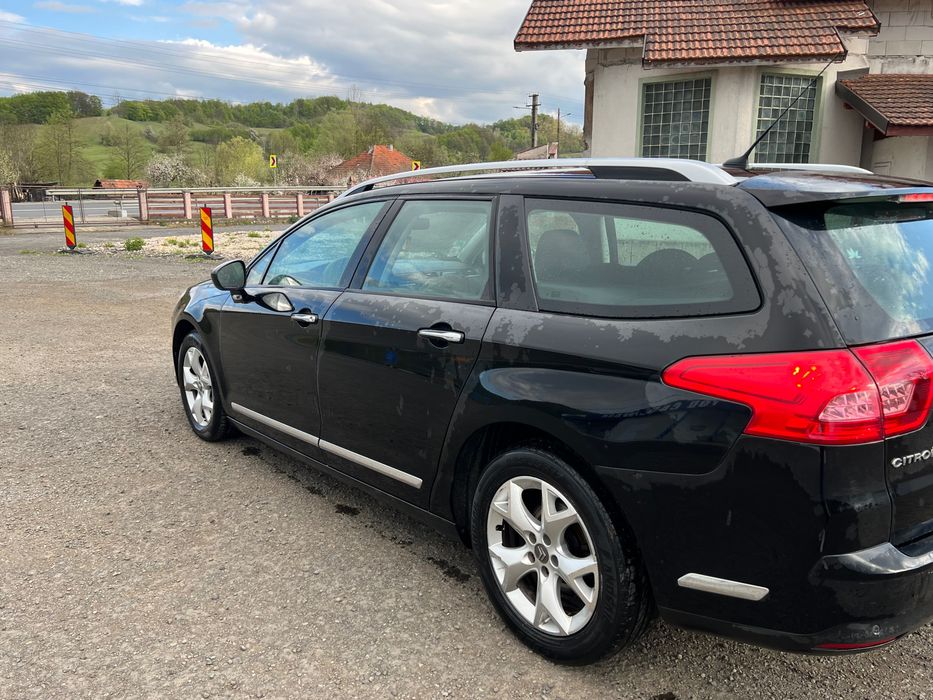 Citroen c5 1.6 dissel