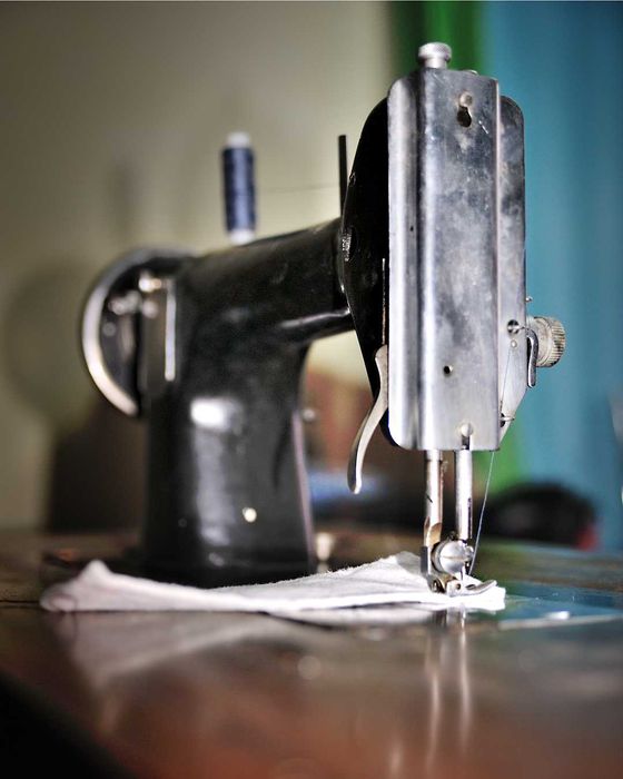 Швейная машина Орша