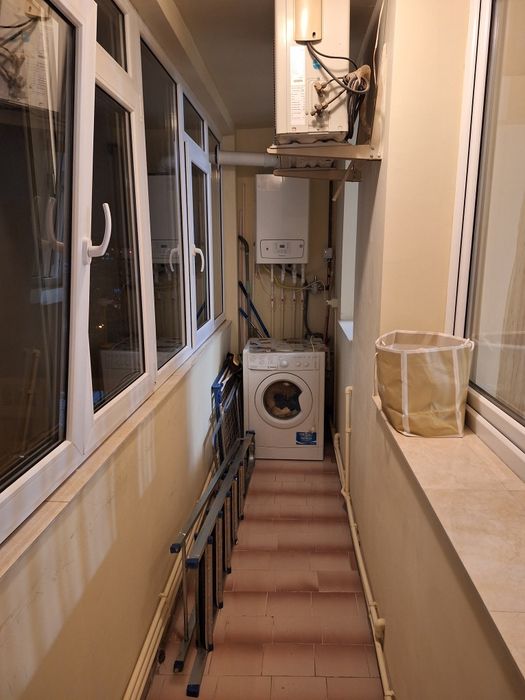Drumul Taberei 2 camere +centrală