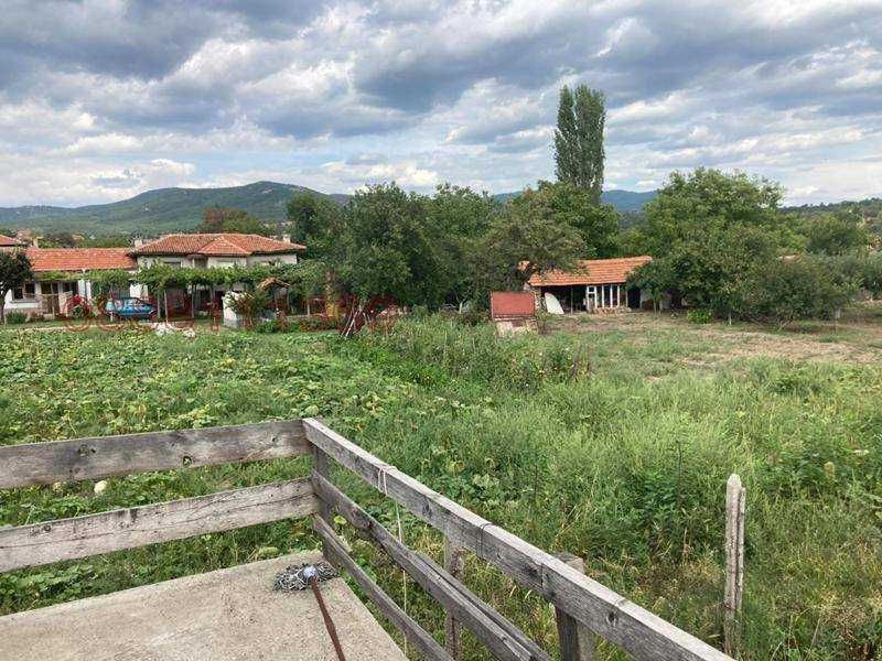 Продава се къща от собственик в село Отец Паисиево до Пловдив