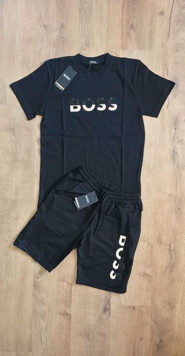 Мъжки летни комплекти екипи S-XXL