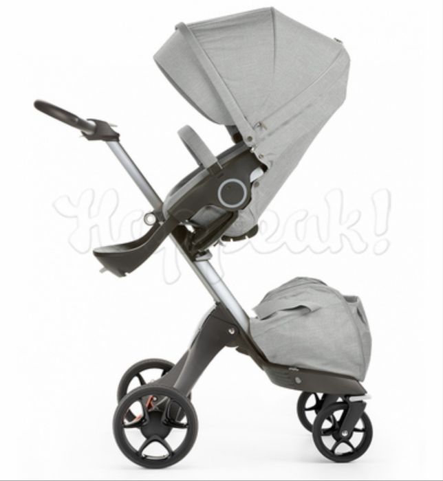 Коляска STOKKE XPLORY V5 2 В 1