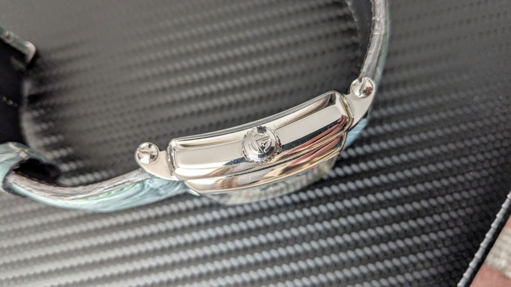 Ceas Franck Muller automatic