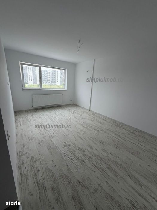 Bloc Nou 2 Camere Decomandat Centrala Proprie