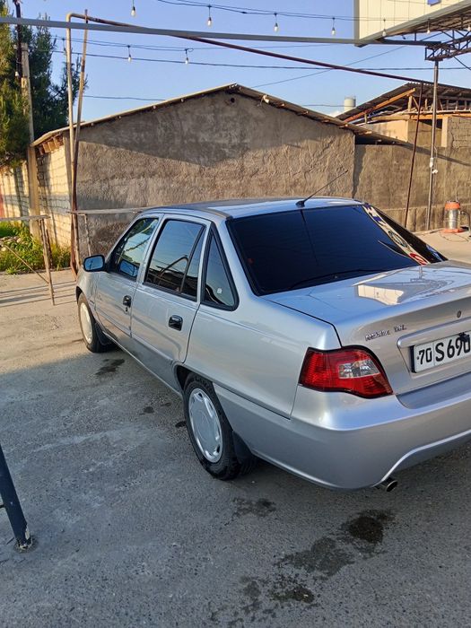 Nexya 2. Срочна сотилади