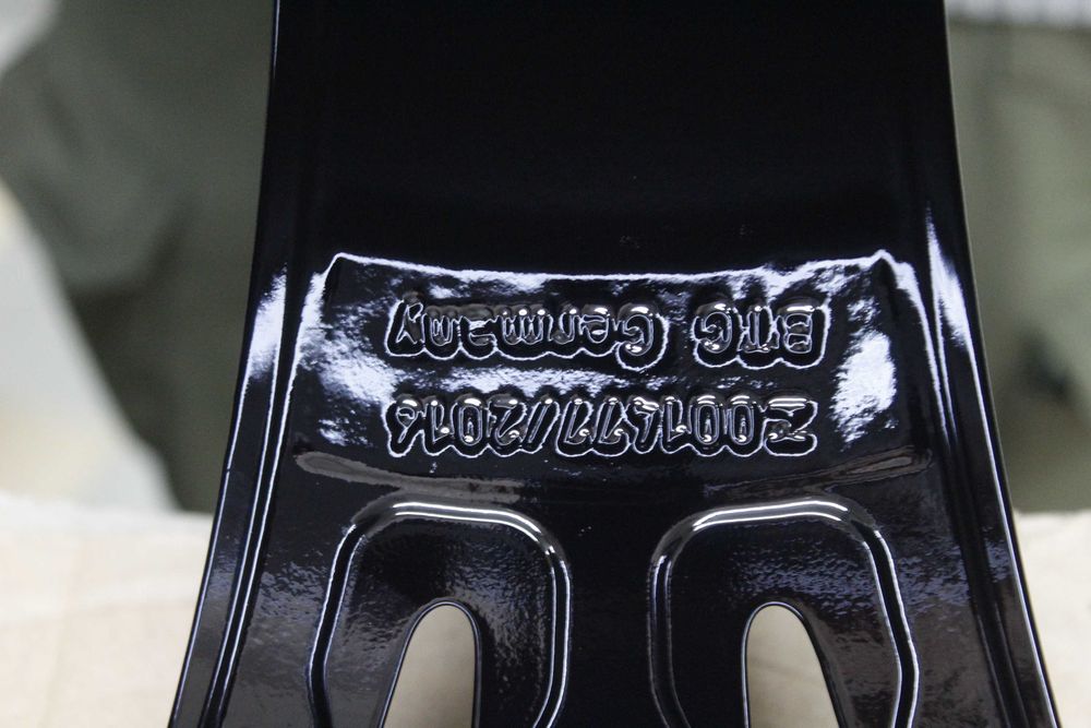 Джанти 21" Audi Q8, SQ8