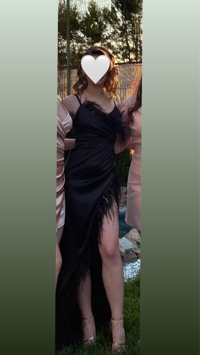 Rochie Carolina D (XS)