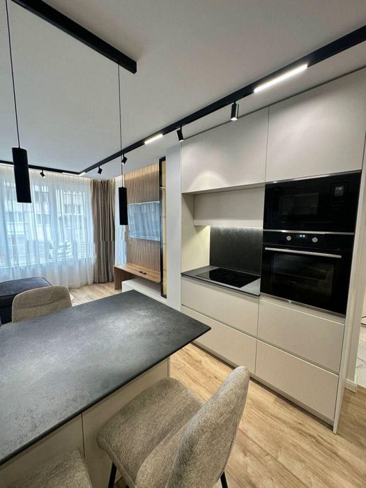 Дава се под наем Двустаен апартамент в София, Малинова долина - 57 кв.м за 850 € - Снимка #3