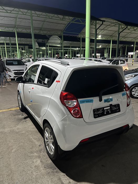 spark sotladi 2015A/T