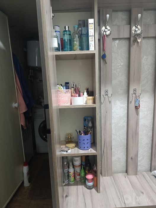 Prixojka uchun mebel sotiladi