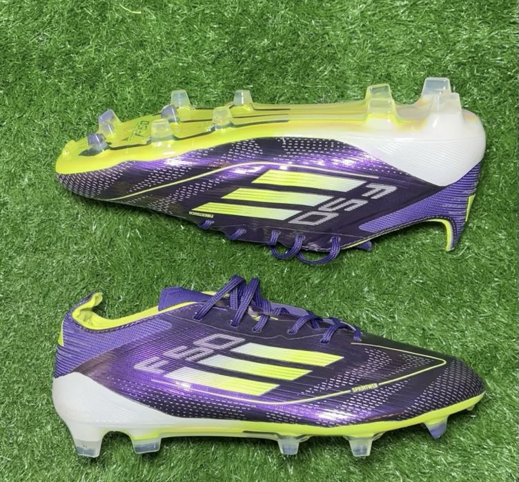 Бутонки addidas f50
