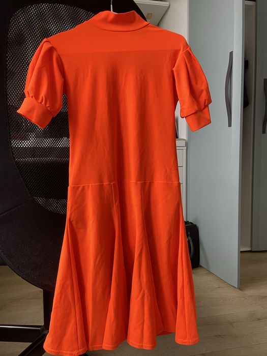 Платье для бальных танцев