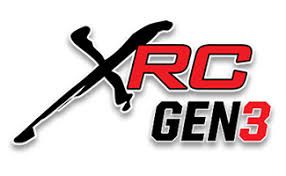 Лебедка Smittybilt XRC Gen3 синтетично въже 9500lb