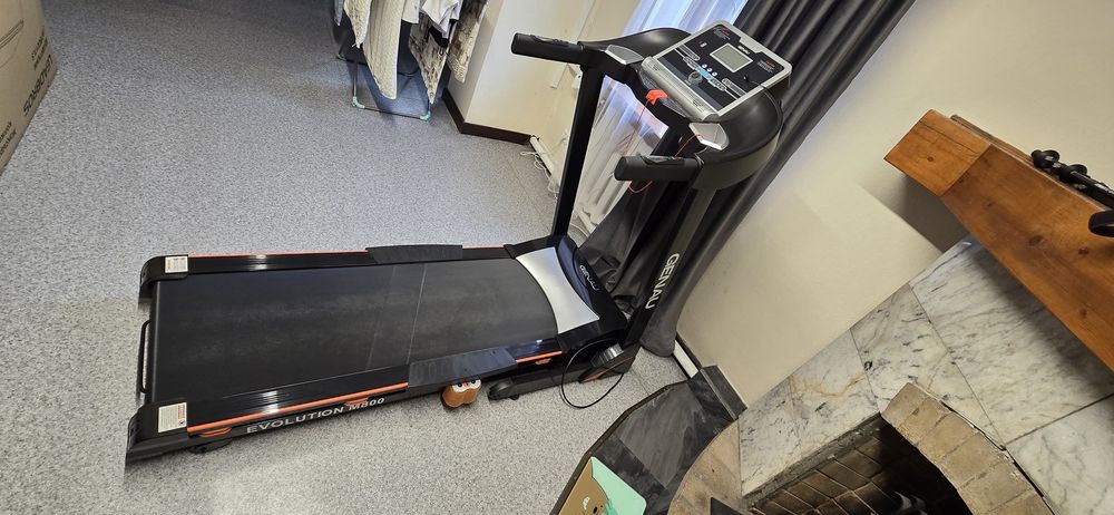 Беговая дорожка для бега