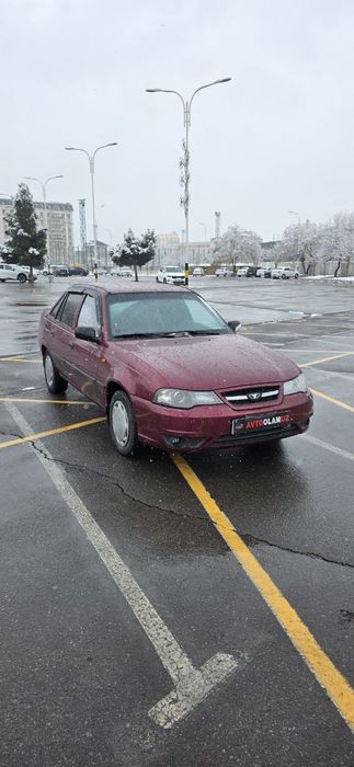 Нексия 2 в отличном состоянии.