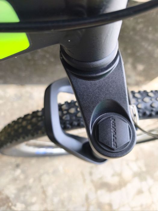 BTWIN 26 Germaniya velosipedi