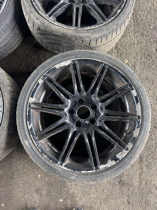 Джанти 19 за бмв bmw 19