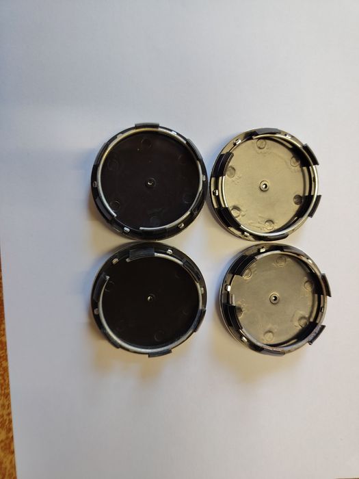 Капачки за джанти на мерцедес