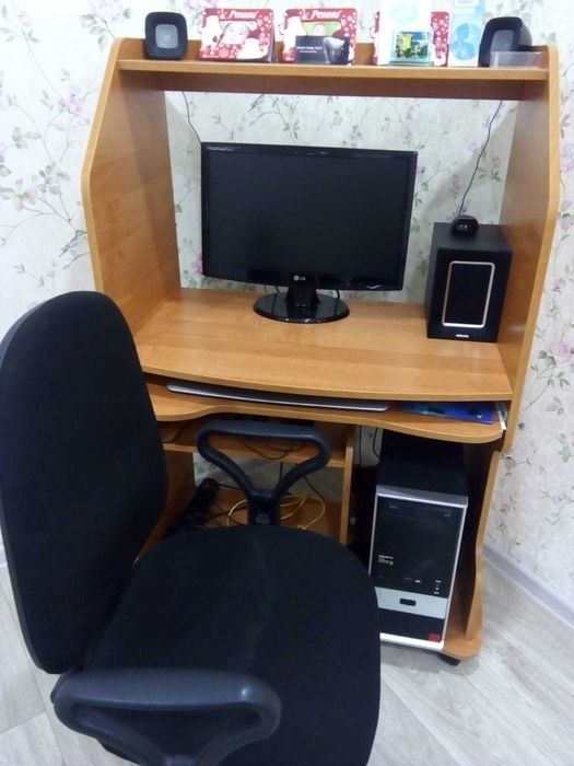 Компьютер продам