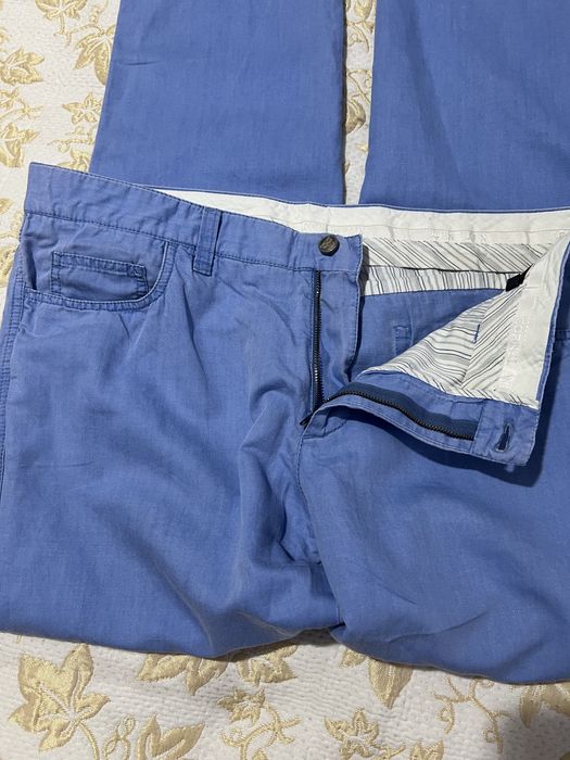 Джинсы Corneliani