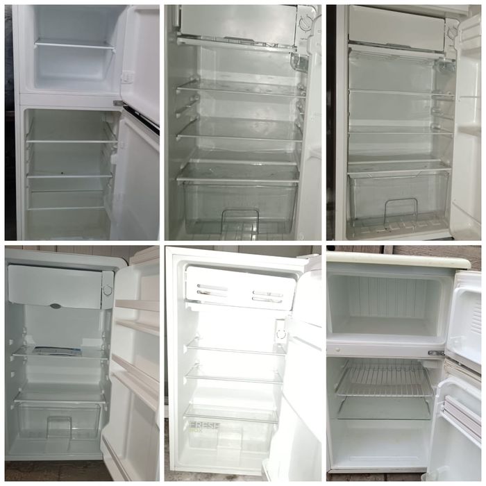 Холодильник мини