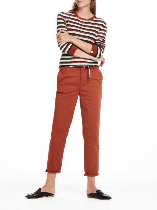 Scotch & Soda Chino Pants ОРИГИНАЛНИ дамски чино панталони - 28 и 29