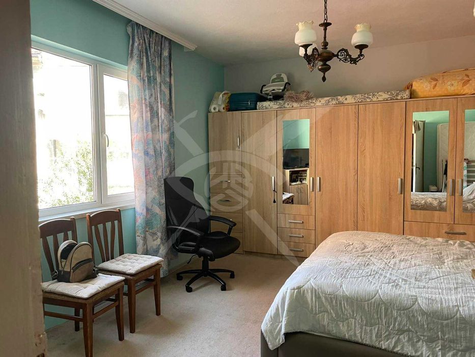 Многостаен апартамент в Центъра! 101804