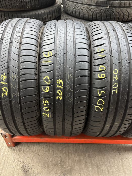 Anvelope Vara 205/60/16 Michelin Energy Saver 205 60 16 R16
