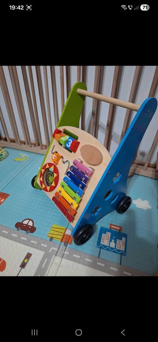 Antemergator fete/ baieti