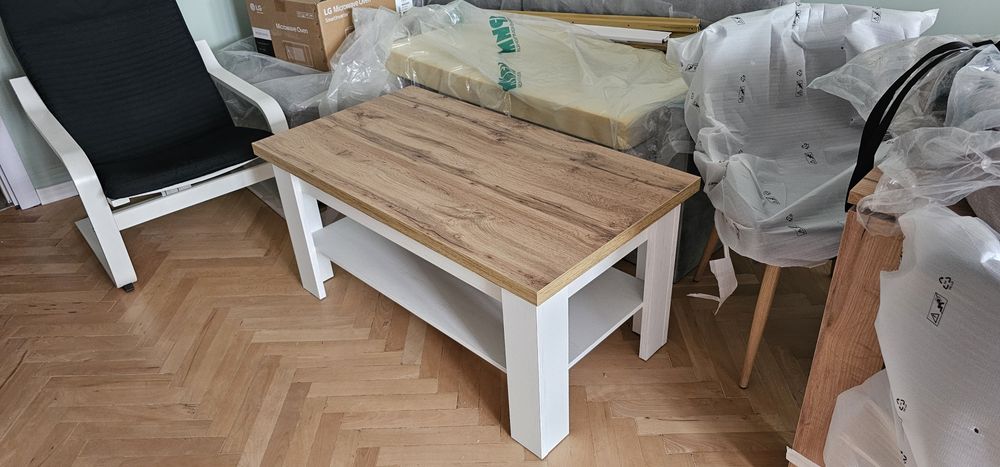 Холна маса за кафе MARKSKEL