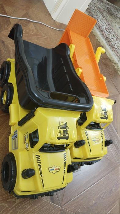 Игрушки, машинки