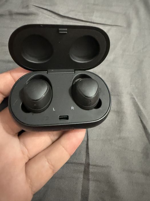 Casti Inear Samsung IconX  4gb