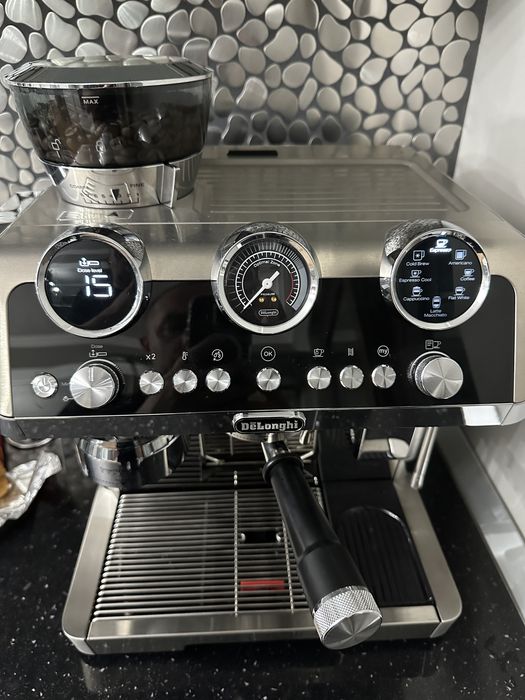 Aparat Cafea Profesional Delonghi La Specialista