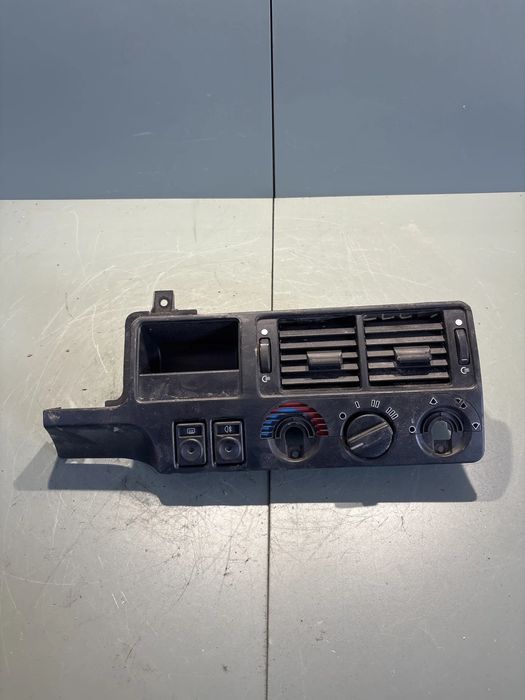 Comanda AC Ford Escort 1995 1.8 D MT (60 hp)