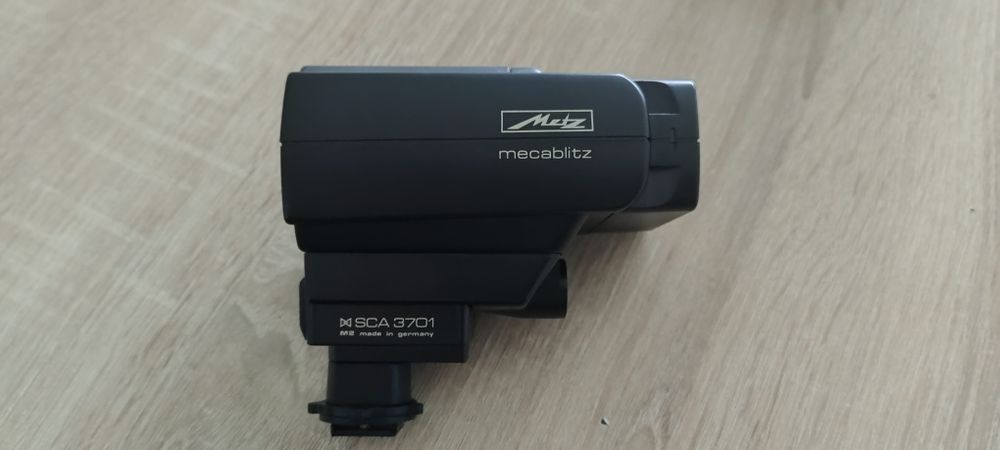 Camera foto Pentax MZ-10 și accesorii