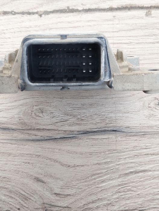 Эбу мозги акпп Гранта