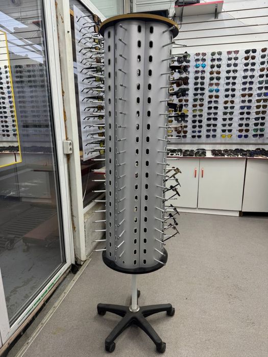 Барабан для очков