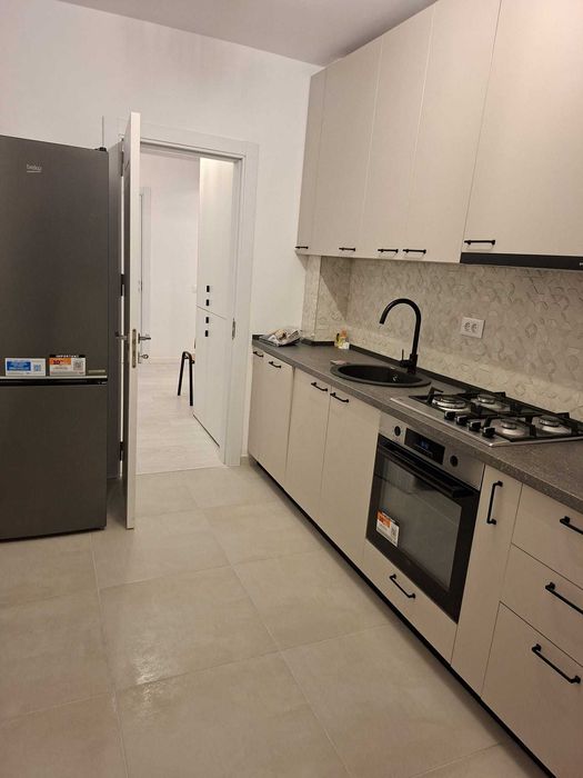 Apartament doua camere de inchiriat