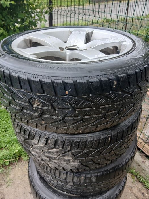 Jante ats aquila concave 5x100