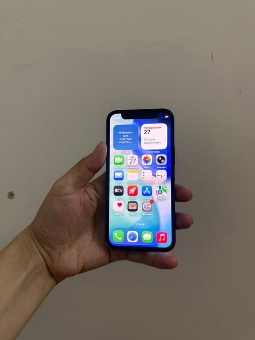 Айфон 12 Мини 128гб 76%