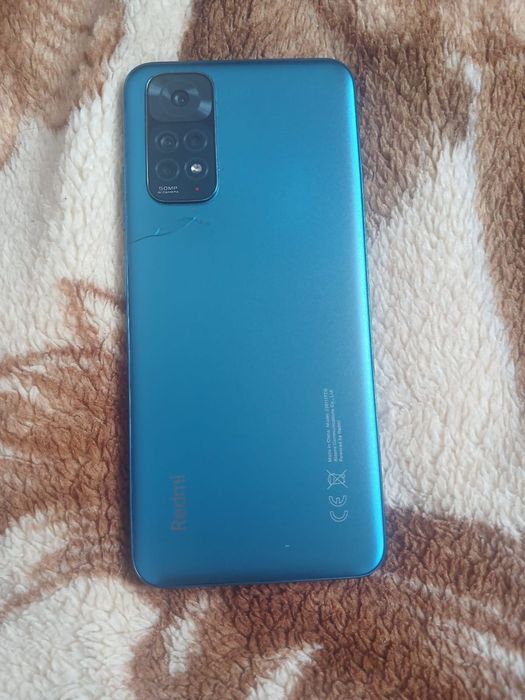 Редми нот 11 как новый