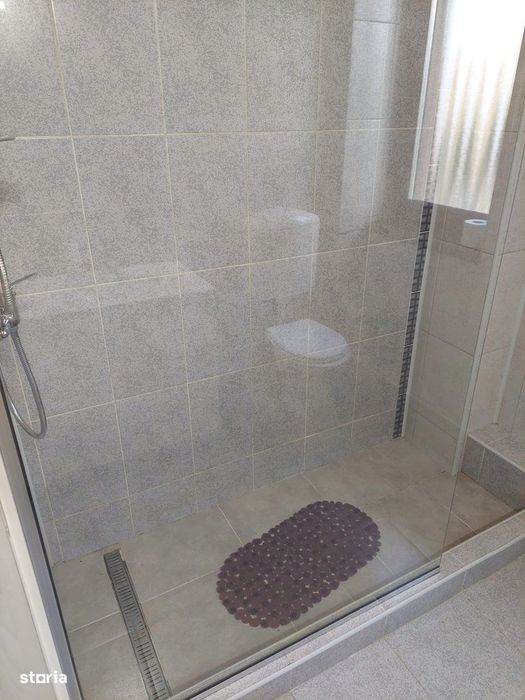 Ap 3 cam - Floresti - Zona Terra - 380 Euro