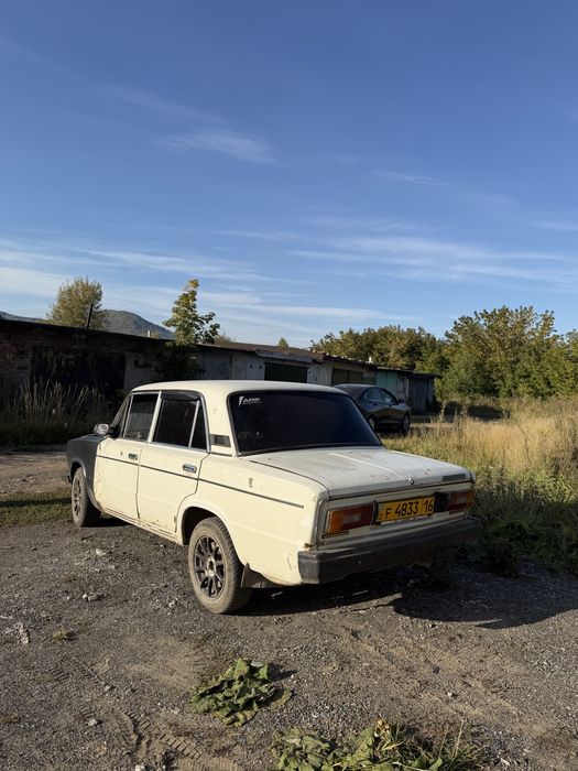 Продам. ВАЗ 2106