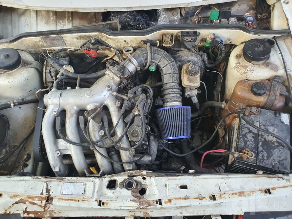 Lada 2108 samara